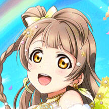 Kotori Minami